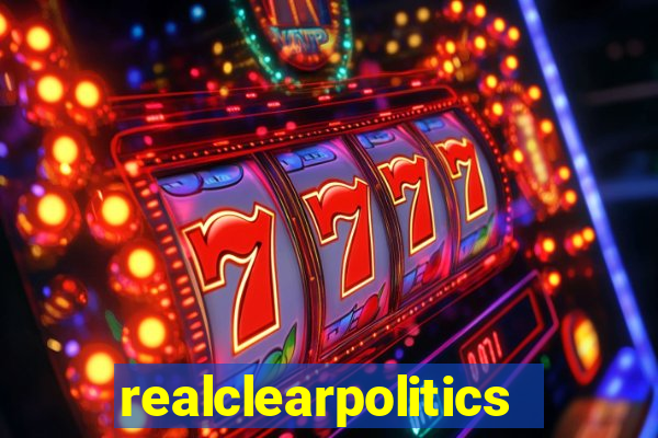 realclearpolitics betting odds