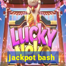 jackpot bash