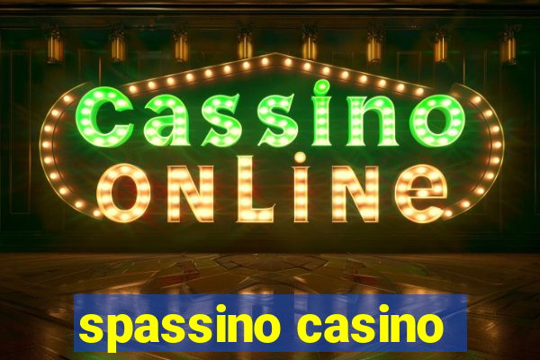 spassino casino