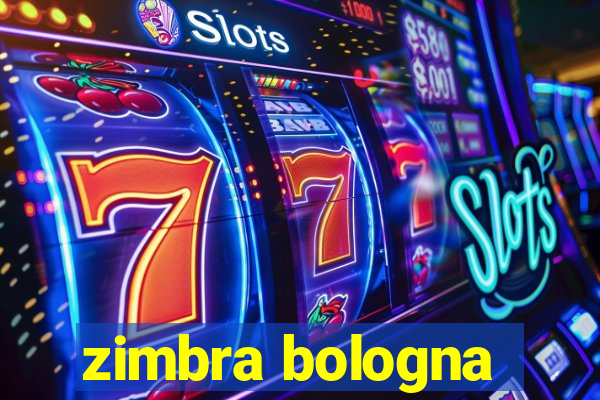 zimbra bologna