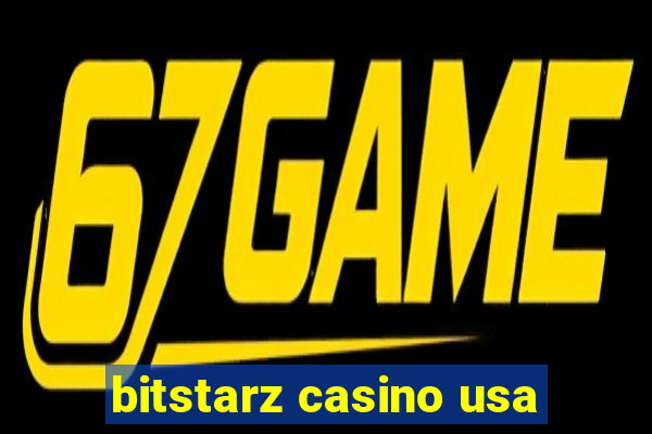 bitstarz casino usa