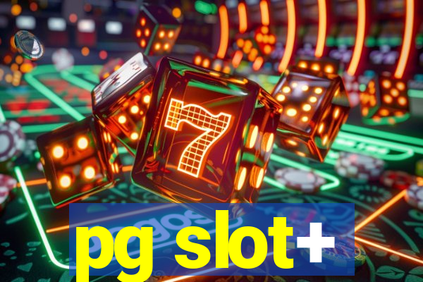 pg slot+