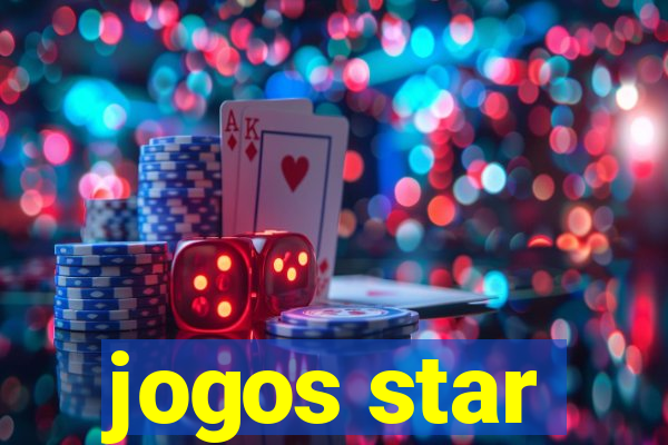 jogos star