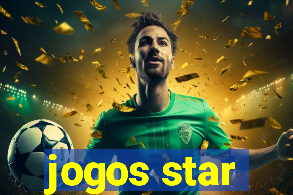 jogos star