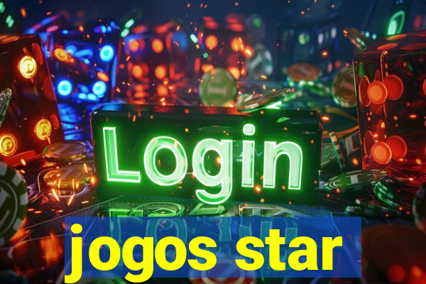 jogos star