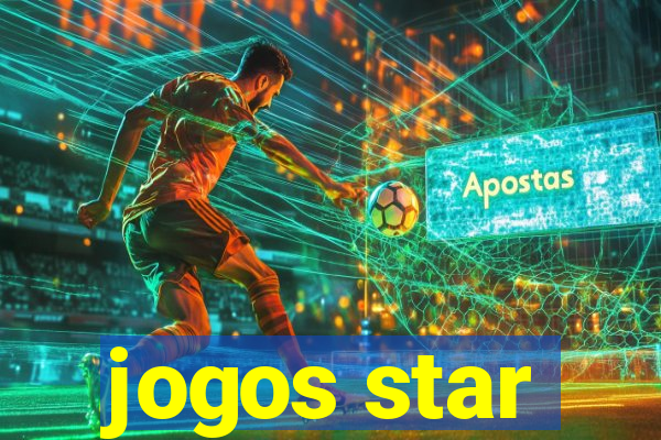 jogos star