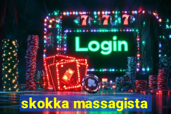 skokka massagista