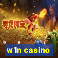 w1n casino