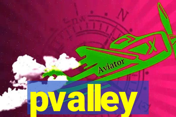 pvalley