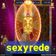 sexyrede