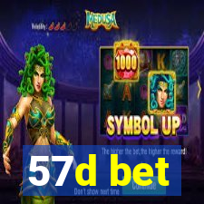 57d bet