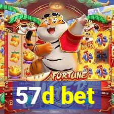 57d bet