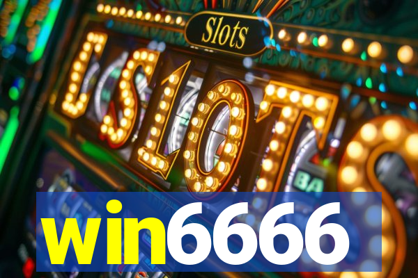 win6666