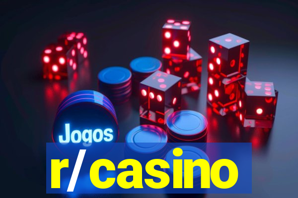 r/casino