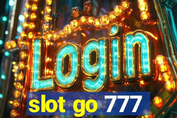 slot go 777