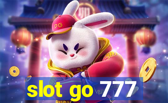 slot go 777