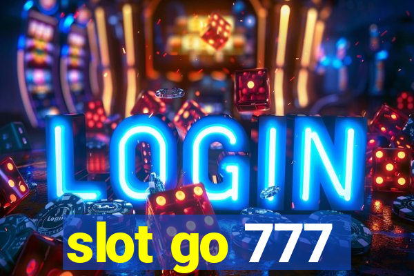 slot go 777