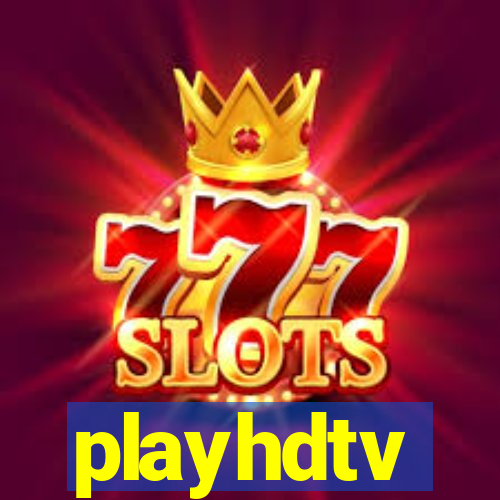 playhdtv