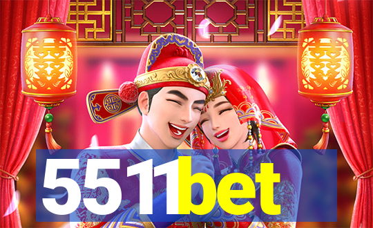 5511bet