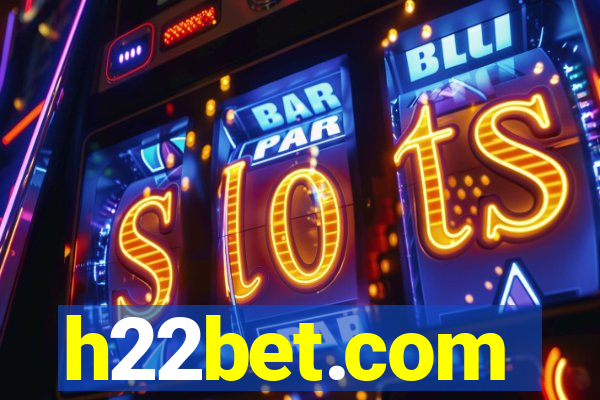 h22bet.com