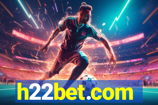 h22bet.com