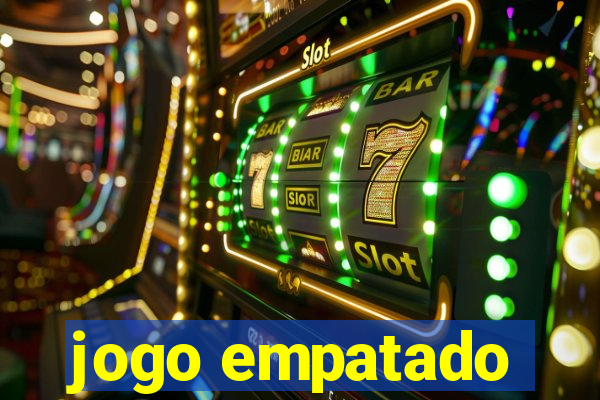 jogo empatado