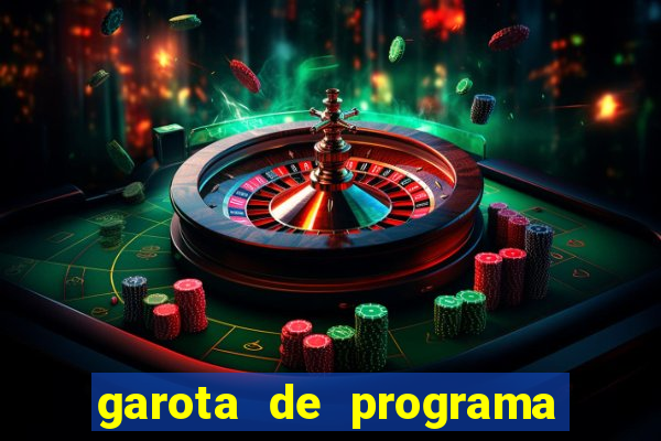 garota de programa em cruzeiro