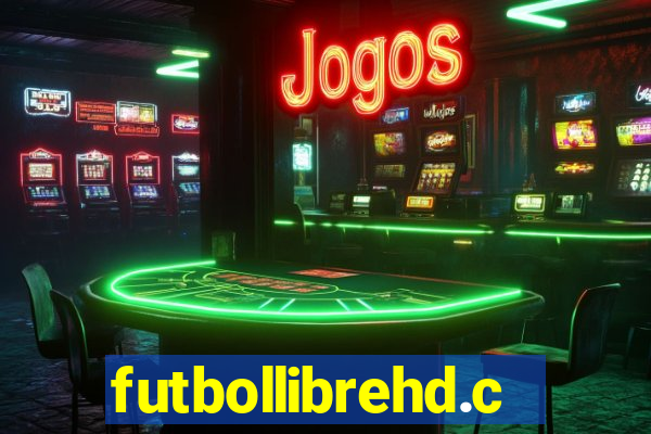 futbollibrehd.cl