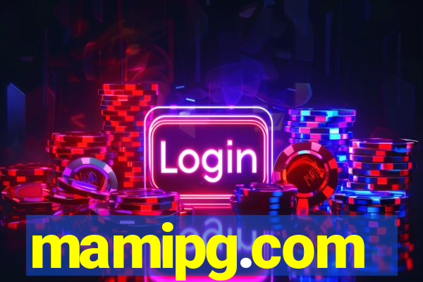 mamipg.com