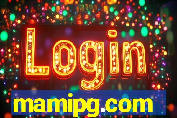 mamipg.com