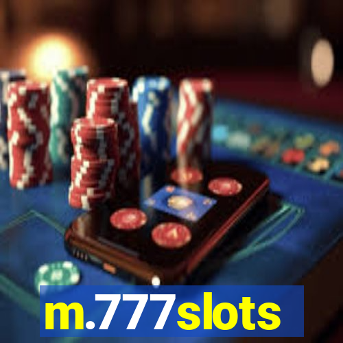 m.777slots