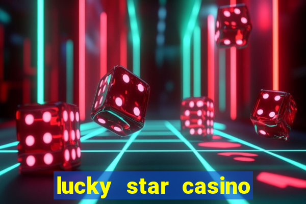 lucky star casino online login