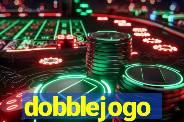 dobblejogo