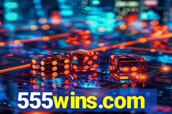 555wins.com