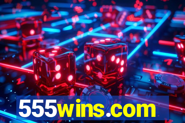 555wins.com