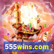 555wins.com