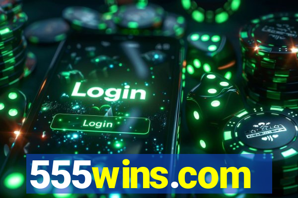 555wins.com