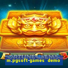 m.pgsoft-games demo fortune ox