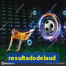 resultadodelaudos