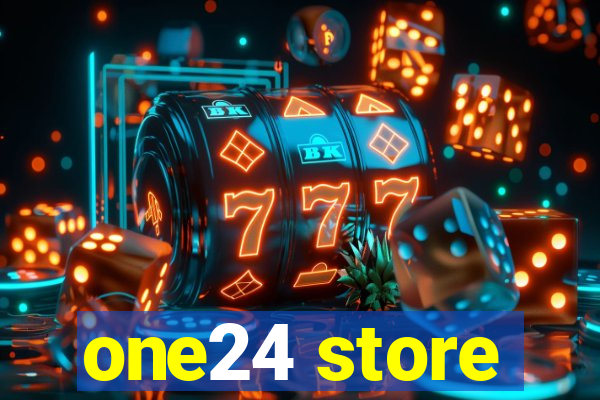 one24 store