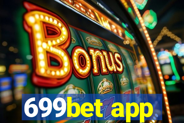 699bet app