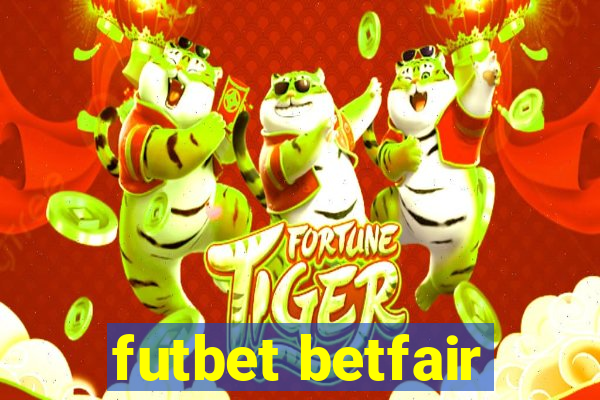 futbet betfair