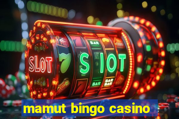 mamut bingo casino