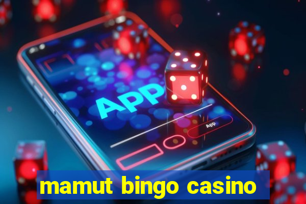 mamut bingo casino