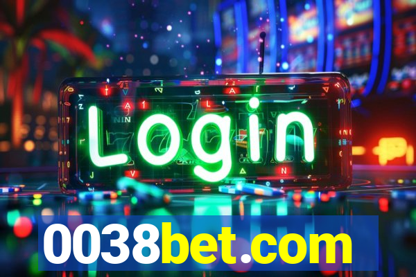 0038bet.com