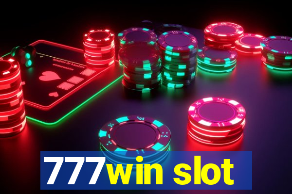 777win slot