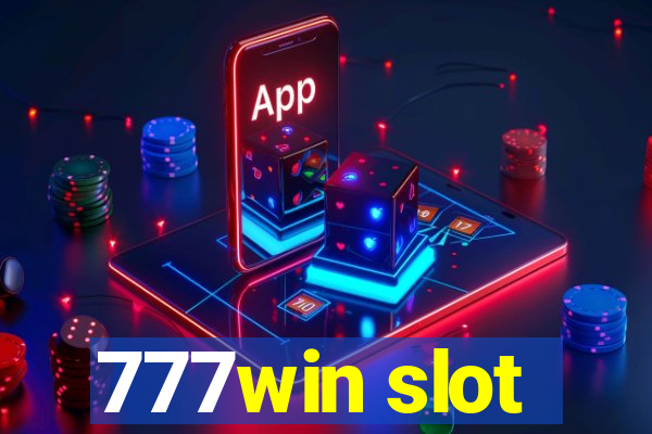 777win slot