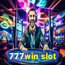 777win slot