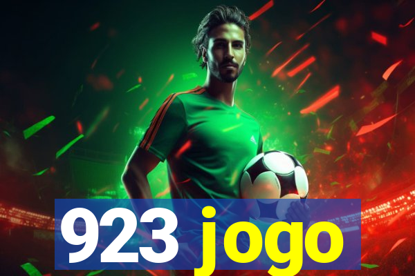 923 jogo