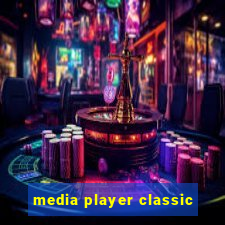 media player classic